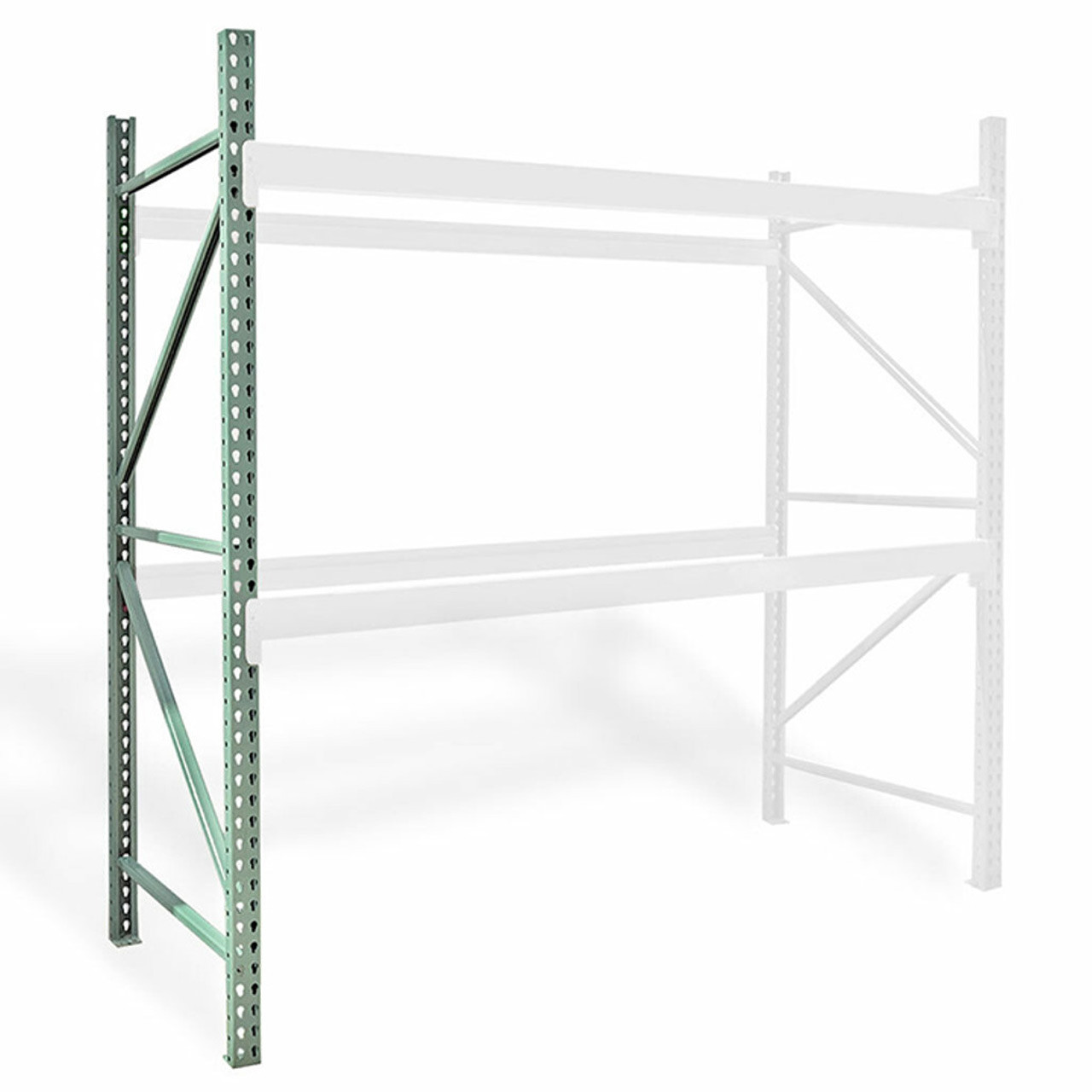 FIG 2.2: straight, sound upright column, the acceptable reference