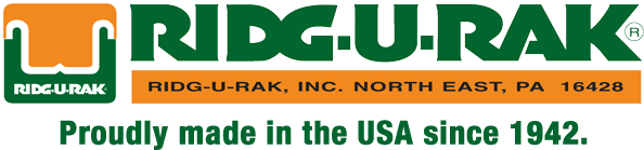 Ridg-U-Rak, made in the USA since 1942