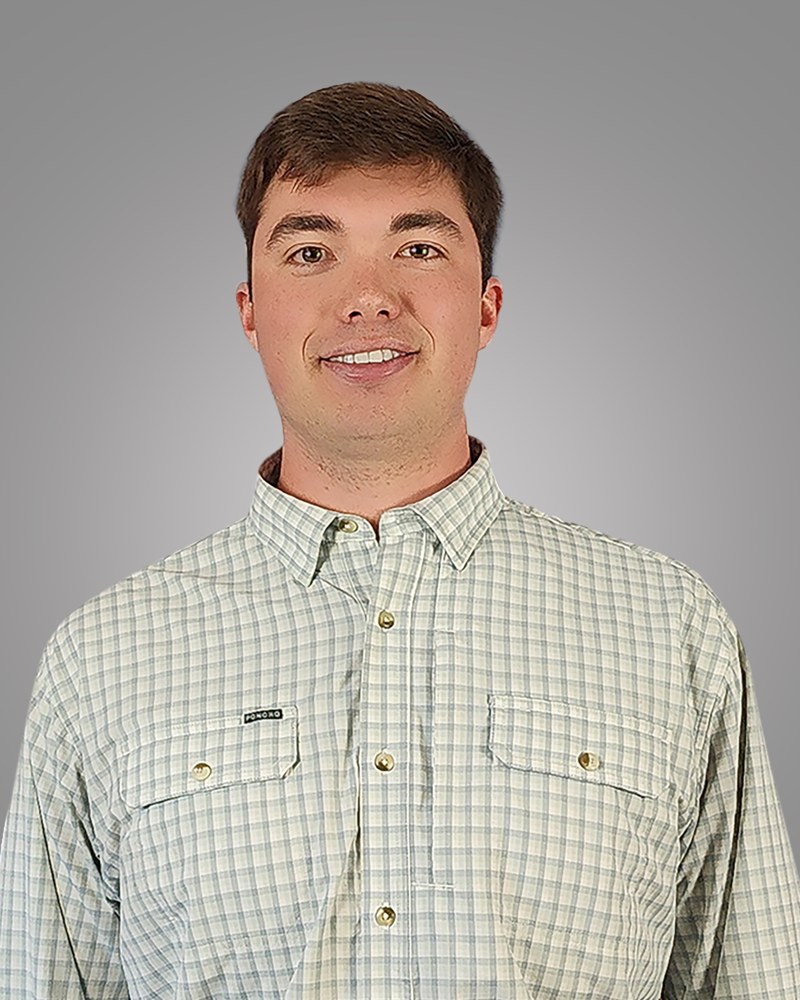 Clark McCarley, Sales Professional at American Material Handling