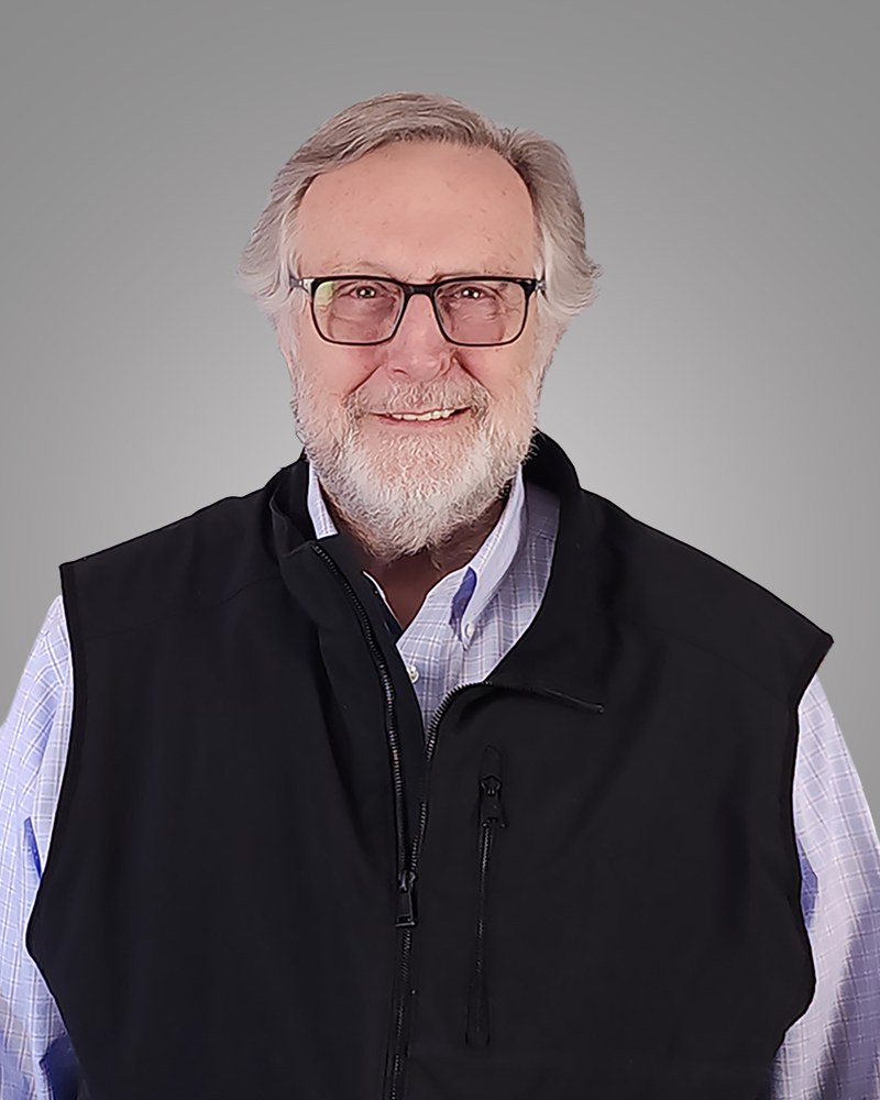 Jackie Lackie, Founder of American Material Handling