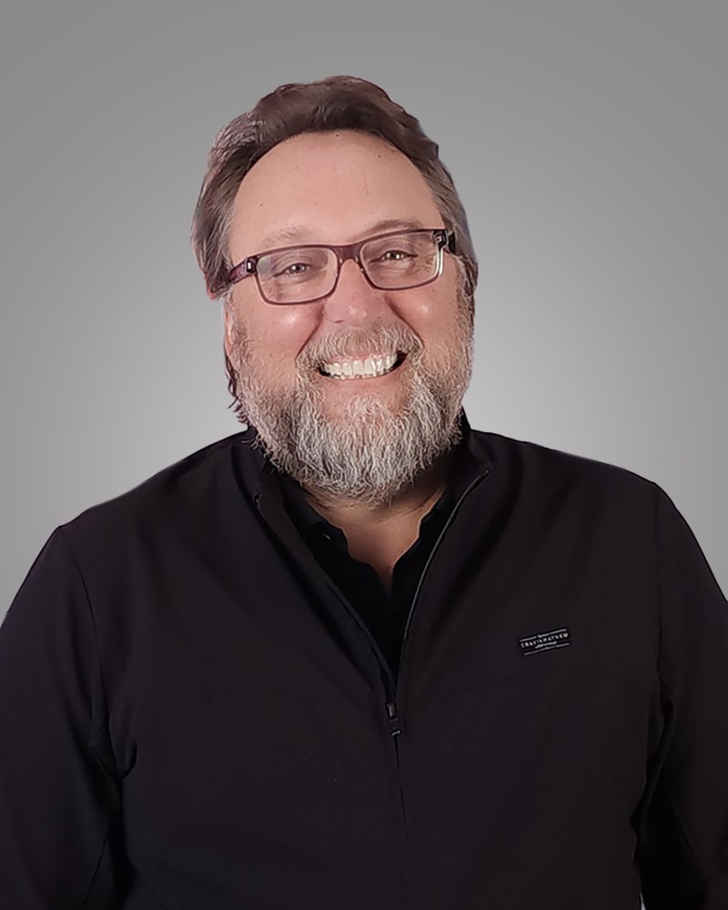 Josh Lackie, Owner & President of American Material Handling
