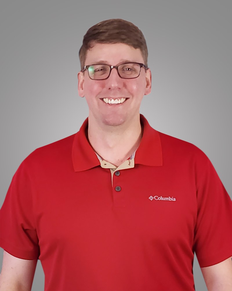 Paul Foster, VP of Finance at American Material Handling