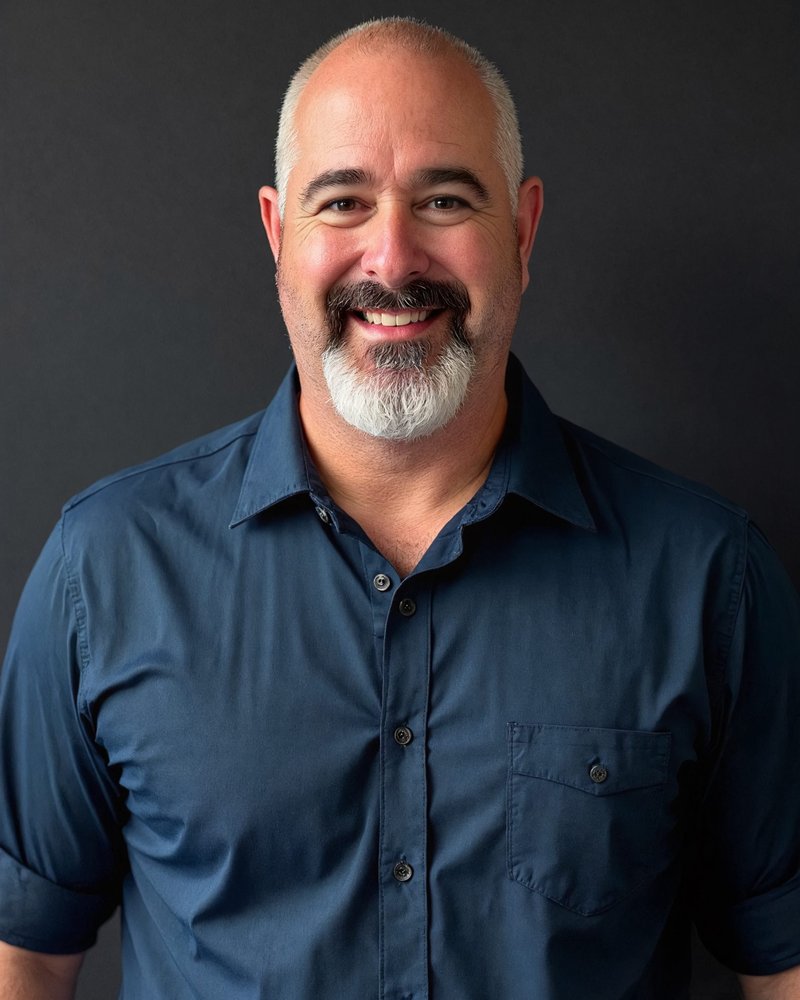 Scott Carter, Director of Facility Services Sales at American Material Handling